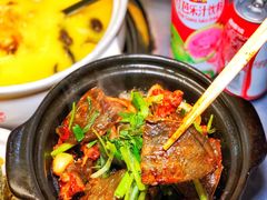 啫啫小甲鱼-金龙·打边炉(武进路店)