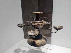 -库车王府