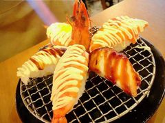 -魔丼屋(日月光店)