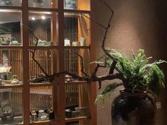 -青藤茶馆(凤起路店)