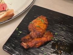 -玛尚诺意式餐厅(天环广场店)