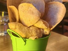 -MARU玛露音乐餐厅(大学路店)