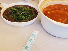 -玲珑餐厅(陕西南路店)