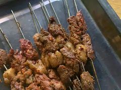 -金二烤肉(早慈巷小区店)