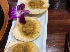 -渔日本料理铁板烧(新天地假日广场店)