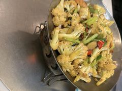 -大草原清真饭庄(沙河店)