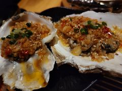 -锦和牛·炭火烧肉(ICC太和里店)