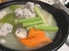 -顺德美的万豪酒店-万豪中餐厅