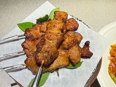-BetterThai 泰加(苏州中心店)