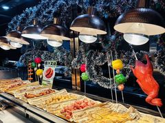 -涨巢·潮玩水疗局