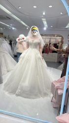 -LOVE SHINE婚纱·红鼎庄龙凤褂·妈妈装定制