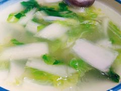 -翠云楼·汽锅鸡·云南特色菜(翠湖公园店)