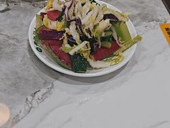 -尹记门钉肉饼(丰台站店)