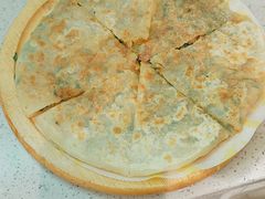 -甲乙饼·北京手工肉饼(西直门凯德茂店)