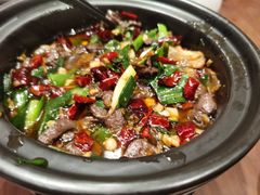 -树厨地道黔菜(凯里韶山南路店)