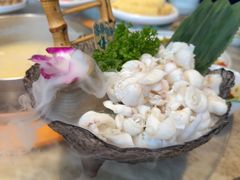 -淘米捞·米汤脆鲩鱼火锅(福田皇岗店)