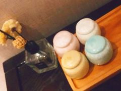 -璞·澐间影院式足道SPA(尚悦湾店)