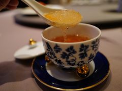 琼脂玉叶（桃胶燕窝）-荣府宴(南阳路店)