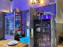 -正通记·哈尔滨烧烤·炭烤鸽子(七宝万科国际店)