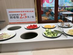 -豪享来(我格广场店)