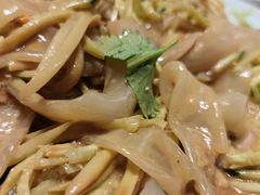 妈妈大拉皮-北李妈妈菜·海肠捞饭(高新万达店)