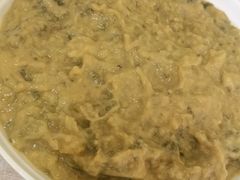 蒜蓉茄泥-宝光熏肉鞋底火烧(新街口店)