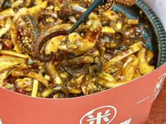-食米家拌饭(梅溪新天地店)