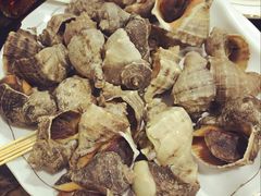 -张树军海鲜(王府壹号店)