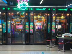 -大玩家(哈尔滨悦荟店)