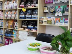 -心语宠物医院·急重症转诊中心·瑞辰华诺(南青路店)