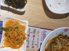 -鼎义丰功夫面(星光大道店)