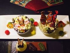 -新加坡文华东方酒店