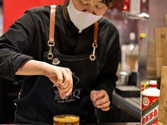 -BLAQ咖啡(骏豪店)