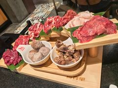 -尚合里潮汕牛肉火锅(海沧店)