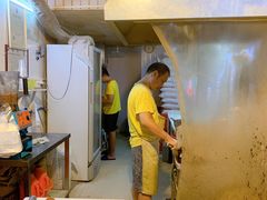 -咏春葱油饼(德政中路店)