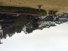 南北湖湖滨休闲山庄-南北湖湖光山居度假酒店