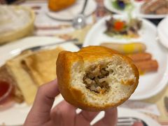 -露西亚咖啡西餐厅(哈尔滨俄侨纪念馆店)