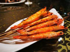 -老虎滩船说·大连海鲜(老虎滩店)