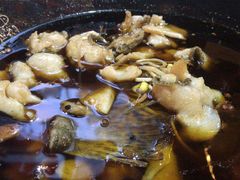 -万柳阁小馆·花园餐厅(龙潭湖店)