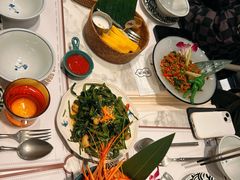 -太食獸泰式茶餐厅(艾尚天地店)