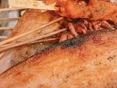 -胖姐烧烤(总店)