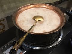 蒙古锅茶-诺敏塔拉奶茶-布里亚特包子-手把肉(锦都会店)