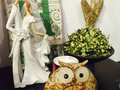 -婷意花宇TheGracesFloral(北外滩店)