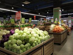 -嘉荣SPAR超市(家和城广场店)