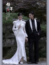 点击看大图 -今生有约婚纱摄影店(景德路店)