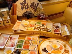 -芸南道·过桥米线(昆明老街旗舰店)