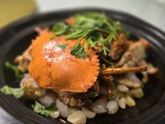 -旅马餐厅(茅家埠店)