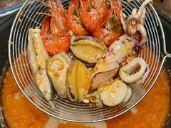 -太琼糟粕醋火锅·海南老爸茶(海棠湾臻选店)