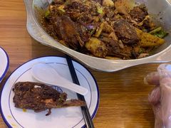 -嘎嘎鸭下巴·爆辣干锅(明教寺店)