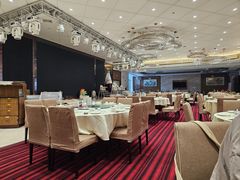 -兴悦酒家(保利克洛维店)